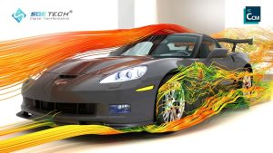 Simcenter STAR-CCM+ 2510 có gì mới?