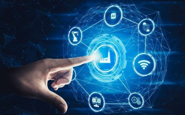 Số hóa toàn diện hướng tới công nghiệp 4.0