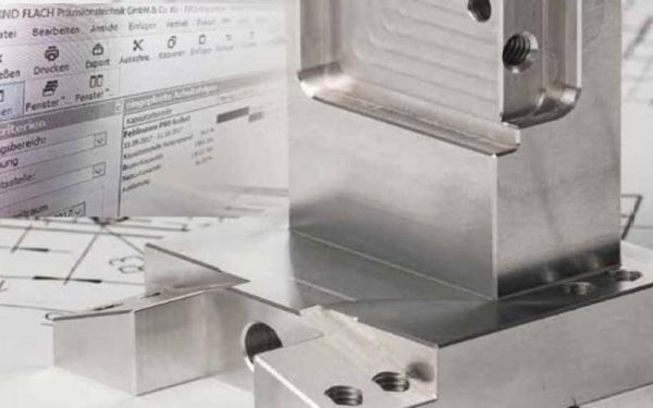 Tại sao doanh nghiệp khuôn mẫu cần một lối đi riêng?