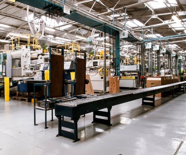 Tại sao PLM lại đóng vai trò cốt lõi trong sản xuất thông minh?