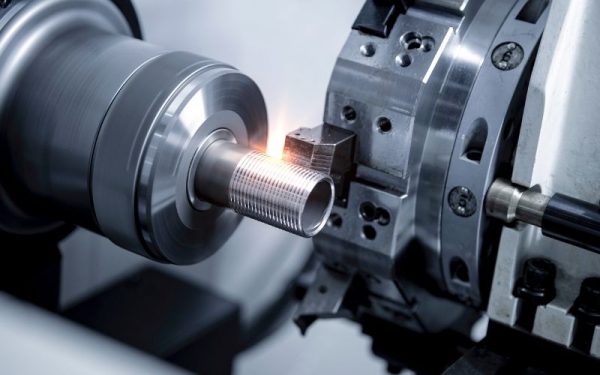 Tiêu chí lựa chọn máy CNC phù hợp cho doanh nghiệp