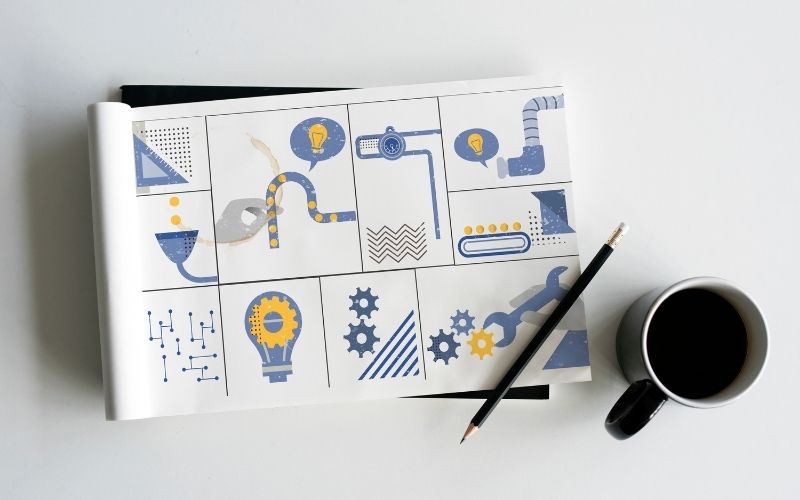 Tiêu chí lựa chọn phần mềm PLM phù hợp cho doanh nghiệp 