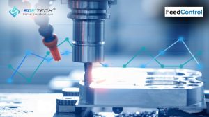 Tối ưu hóa hiệu suất gia công CNC với công nghệ FeedControl