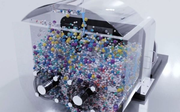 Tổng quan về phương pháp mô phỏng hạt (Particle-based Method)