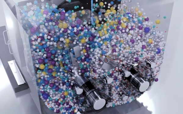 Top các giải pháp phần mềm CAE uy tín dẫn đầu hiện nay 