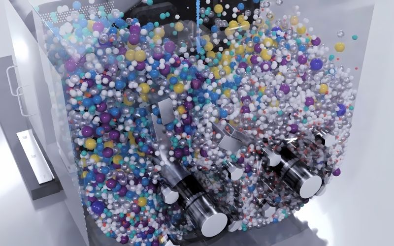 Top các giải pháp phần mềm CAE uy tín dẫn đầu hiện nay 