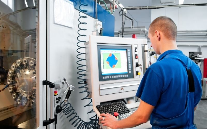 Top các phần mềm CAM và công cụ hỗ trợ tốt nhất 