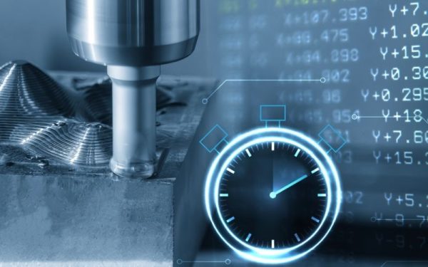 Ứng dụng FeedControl trong Siemens NX CAM