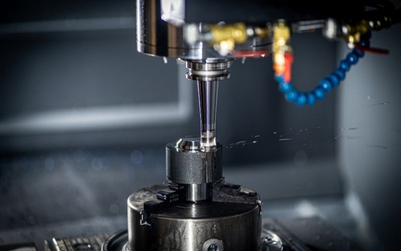 Xu hướng công nghệ CAM năm 2026: AI và Virtual Machining 