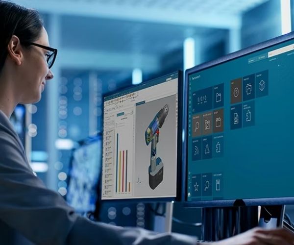 Ý nghĩa của việc tích hợp hệ thống PLM