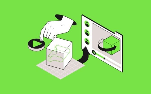 Các tính năng nổi bật của Cadmould Viewer 