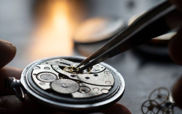 Các yếu tố quyết định độ chính xác của sản phẩm gia công