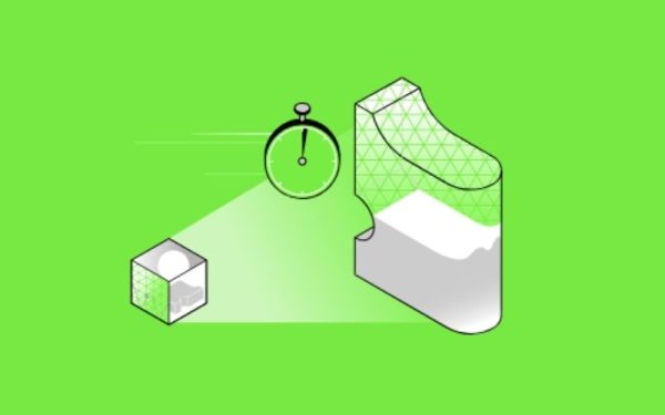 Cách thức hoạt động của Cadmould AI Solver