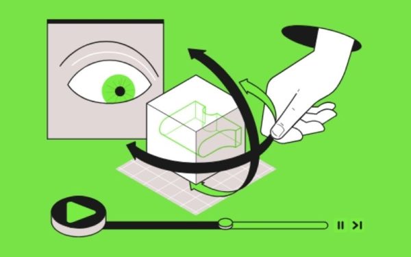 Cadmould Viewer là gì