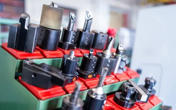 Dấu hiệu nhận biết tình trạng dao phay nhanh mòn hoặc hỏng hóc