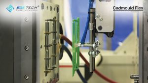 Ép phun nhựa là gì? Quy trình sản xuất chi tiết nhựa