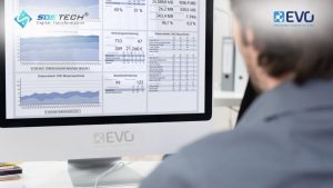 EVOjetstream: Phần mềm quản lý dữ liệu sản xuất (DNC/PDM/DMS) toàn diện 