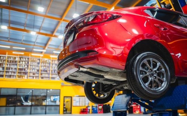 Giải pháp CAE: Thử nghiệm ảo siêu tốc với Particleworks 