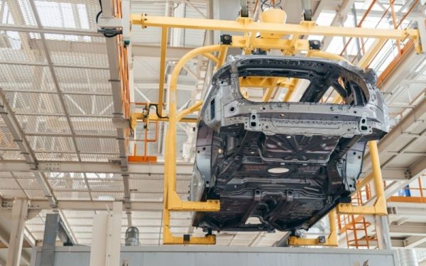 Giải pháp CAM: Tối đa hóa năng suất xưởng cơ khí 