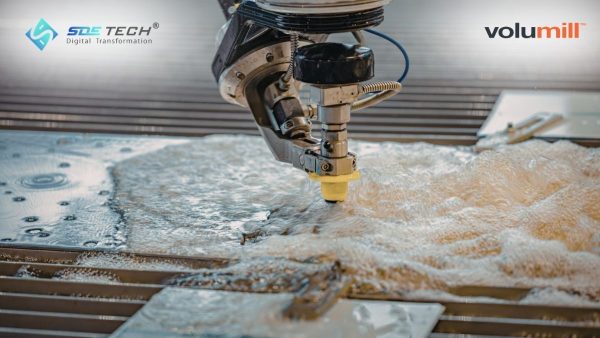 High Efficiency Machining (HEM) là gì? Công nghệ phay hiệu suất cao tối ưu máy CNC 