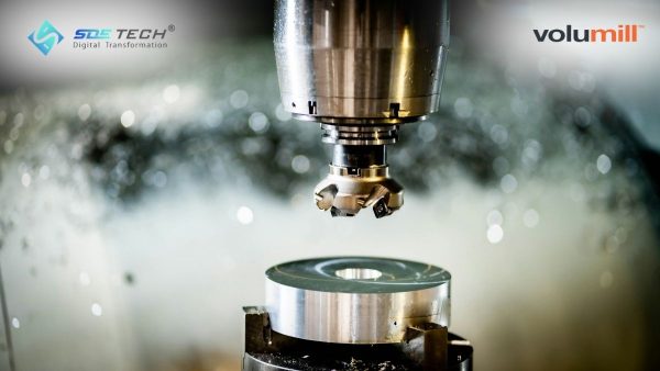 Hướng dẫn cách giảm rung khi gia công phay CNC hiệu quả nhất 