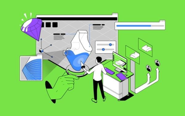 Hướng dẫn tải và sử dụng Cadmould Viewer tại Việt Nam