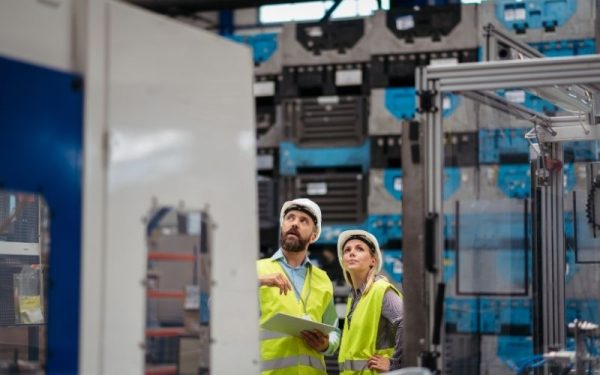 Khả năng tích hợp mạnh mẽ với hệ sinh thái CAD/CAM/ERP