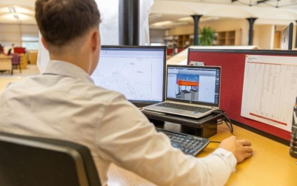 Khái niệm về CAD online là gì