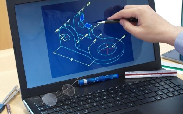 Khi nào doanh nghiệp và kỹ sư nên chuyển sang dùng Cloud CAD