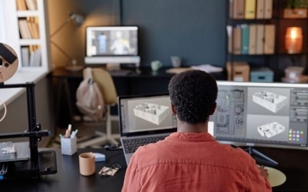 Lợi ích khi sử dụng phần mềm CAD trực tuyến