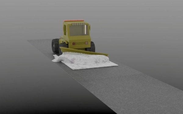 Lợi ích khi ứng dụng công nghệ CFD Meshless 