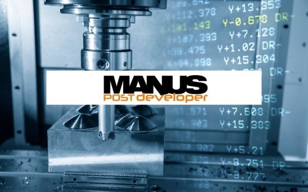 MANUSpost Developer là g