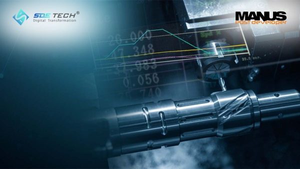 MANUSpost Developer: Phát triển Post-processor CNC chuyên sâu và linh hoạt 