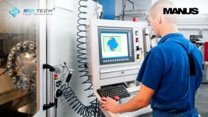 Mô phỏng sản xuất và tối ưu quy trình: Xu hướng tất yếu