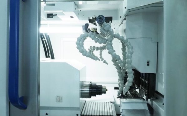 Những lợi ích vượt trội của công nghệ phay HEM