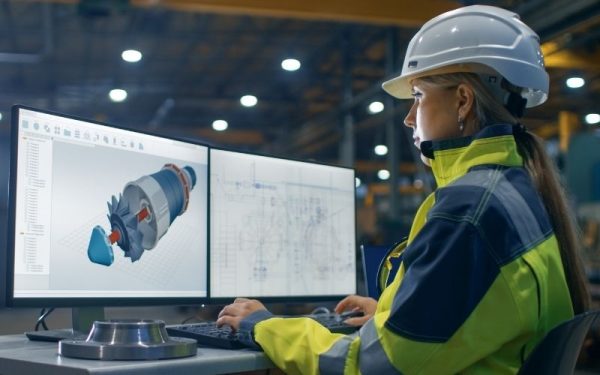 Những nhược điểm và thách thức khi sử dụng CAD online