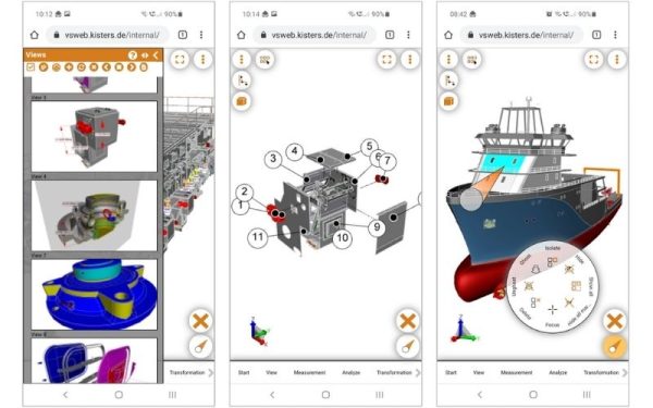 Nỗi đau của doanh nghiệp khi nhận bản vẽ CATIA từ đối tác