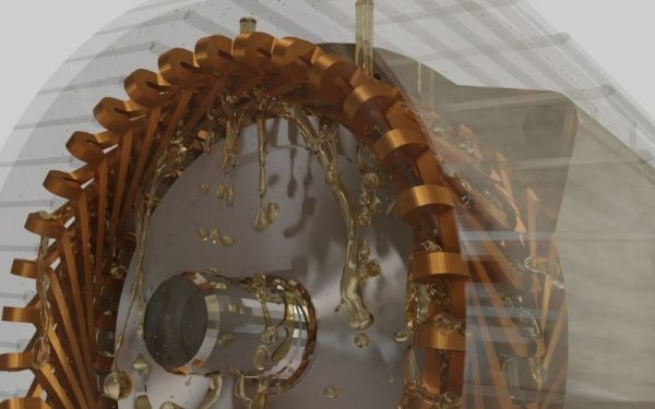 Particleworks - Phần mềm mô phỏng CFD Meshless hàng đầu từ SDE Tech