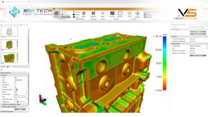 Phần mềm xem file CATIA: Đọc file siêu tốc với 3DViewStation 