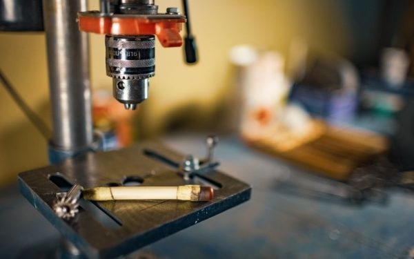 Phân tích 4 nguyên nhân cốt lõi làm giảm tuổi thọ dao phay 