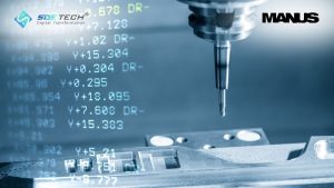 Post Processor là gì? Tầm quan trọng và cách thiết lập chuẩn cho máy CNC 