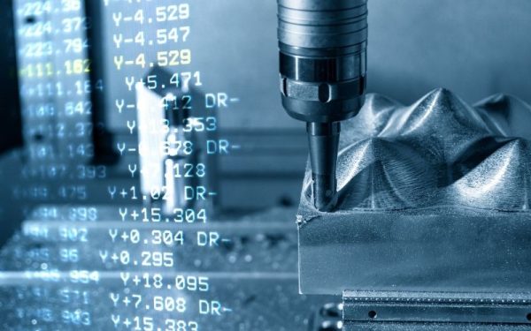 Quy trình phát triển Post-processor chuẩn cùng MANUSpost 