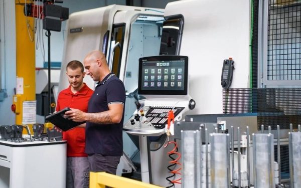  SDE Tech - Đối tác tư vấn và triển khai giải pháp EVO uy tín tại Việt Nam