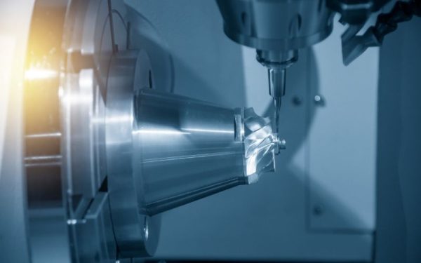 Sự khác biệt: Mô phỏng đường chạy dao (CAM) vs Mô phỏng G-code