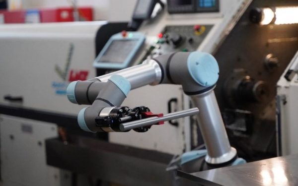 Tại sao doanh nghiệp cần phần mềm quản lý dữ liệu sản xuất