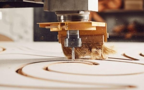 Tại sao doanh nghiệp cần tối ưu hóa toolpath trong sản xuất?