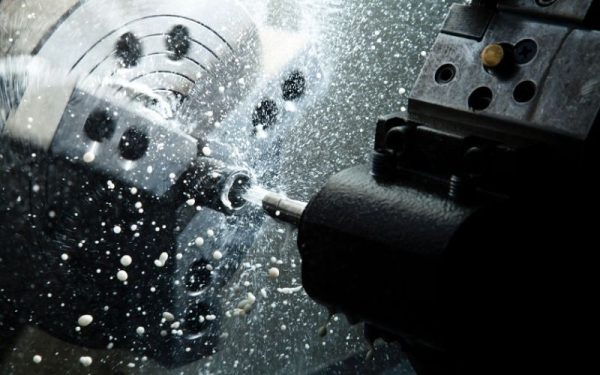 Tại sao doanh nghiệp cần ưu tiên gia công chính xác CNC