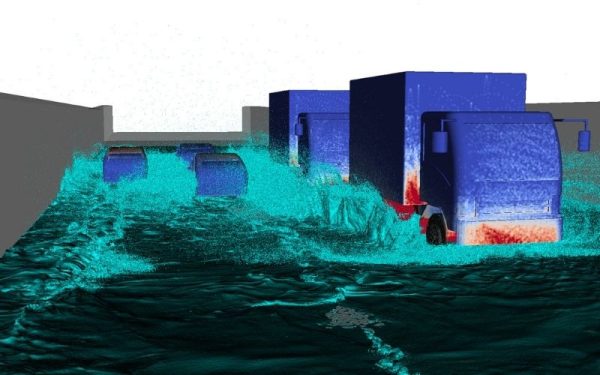 Tại sao mô phỏng hệ thống làm mát là bài toán "sống còn"?