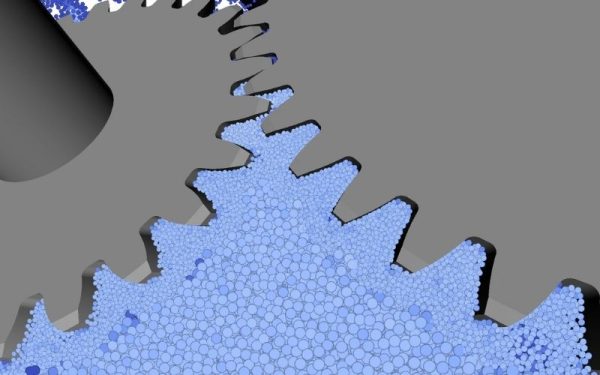 Tại sao phương pháp CFD chia lưới truyền thống có nhiều hạn chế