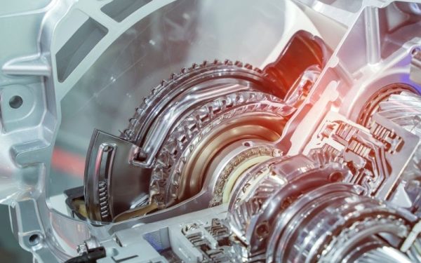 Tầm quan trọng của hệ thống CAD/CAM/CAE trong ngành công nghiệp ô tô